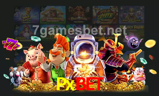cassino Pxbet